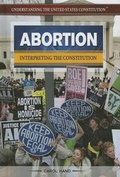 Cover: Abortion - Rosen Young Adult