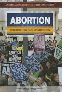 Enlarge image Cover: Abortion - Rosen Young Adult