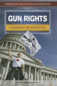 Enlarge image Cover: Gun Rights - Rosen Young Adult