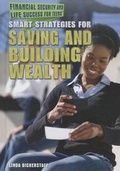 Cover: Smart Strategies for Saving and Building Wealth - Rosen Young Adult