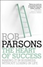 Cover: The Heart of Success - Hodder Faith