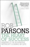 Cover: The Heart of Success - Hodder Faith