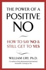 Cover: The Power of A Positive No - Hodder & Stoughton Ltd