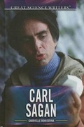 Cover: Carl Sagan - Rosen Young Adult