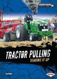 Enlarge image Cover: Tractor Pulling - Lerner Publications Co ,U.S.