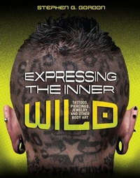 Enlarge image Cover: Expressing the Inner Wild - Twenty-First Century Books