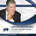 Cover: Taking Action to Make Things Happen - MADE FOR SUCCESS