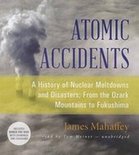 Enlarge image Cover: Atomic Accidents - Blackstone Publishing