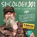 Cover: Si-Cology 2015 Calendar - Andrews McMeel Publishing