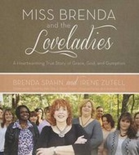 Enlarge image Cover: Miss Brenda and the Loveladies - Blackstone Publishing