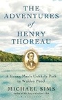Bild: The Adventures of Henry Thoreau - Bloomsbury Publishing PLC