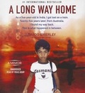 Cover: A Long Way Home - Blackstone Publishing