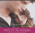 Cover: Forgiving Lies Lib/E - HarperCollins