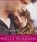 Cover: Forgiving Lies - HarperCollins