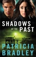 Cover: Shadows of the Past - Fleming H. Revell Company
