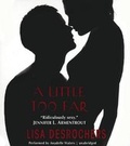 Cover: A Little Too Far - HarperCollins
