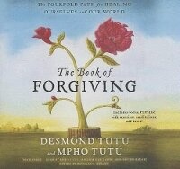 Enlarge image Cover: The Book of Forgiving - HarperCollins