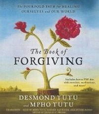 Enlarge image Cover: The Book of Forgiving - HarperCollins