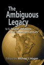 Cover: The Ambiguous Legacy - Cambridge University Press