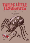 Cover: Twelve Little Housemates - Elsevier