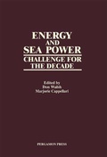 Cover: Energy and Sea Power - Elsevier