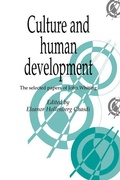 Cover: Culture and Human Development - Cambridge University Press