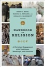 Cover: Handbook of Religion - Baker Publishing Group
