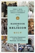 Cover: Handbook of Religion - Baker Publishing Group