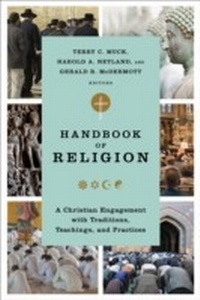 Enlarge image Cover: Handbook of Religion - Baker Publishing Group