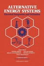 Cover: Alternative Energy Systems - Elsevier