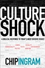 Cover: Culture Shock - Baker Publishing Group