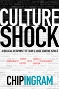 Cover: Culture Shock - Baker Publishing Group