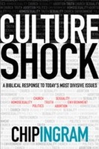 Enlarge image Cover: Culture Shock - Baker Publishing Group