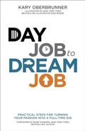 Cover: Day Job to Dream Job - Baker Publishing Group