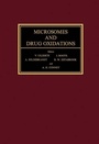 Cover: Microsomes and Drug Oxidations - Elsevier
