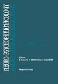 Cover: Neuro-Psychopharmacology - Elsevier