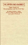 Cover: Slaves No More - Cambridge University Press