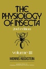 Cover: The Physiology of Insecta - Academic Press