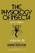 Cover: The Physiology of Insecta - Academic Press