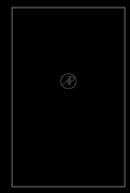 Cover: Advances in Radiation Biology - Academic Press
