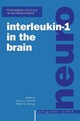Cover: Interleukin-1 in the Brain - Elsevier