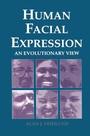 Cover: Human Facial Expression - Academic Press