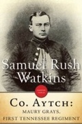Cover: Company Aytch - HarperCollins Canada