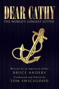 Abbildung von: Dear Cathy - iUniverse.com