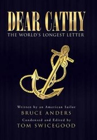 Abbildung von: Dear Cathy - iUniverse.com
