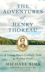 Bild: The Adventures of Henry Thoreau - Bloomsbury Publishing PLC