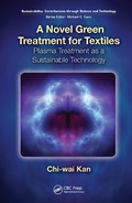 Cover: A Novel Green Treatment for Textiles - CRC Press
