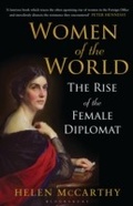 Cover: Women of the World - Bloomsbury Publishing PLC