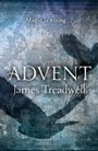 Cover: Advent - Hodder & Stoughton Ltd