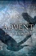 Cover: Advent - Hodder & Stoughton Ltd